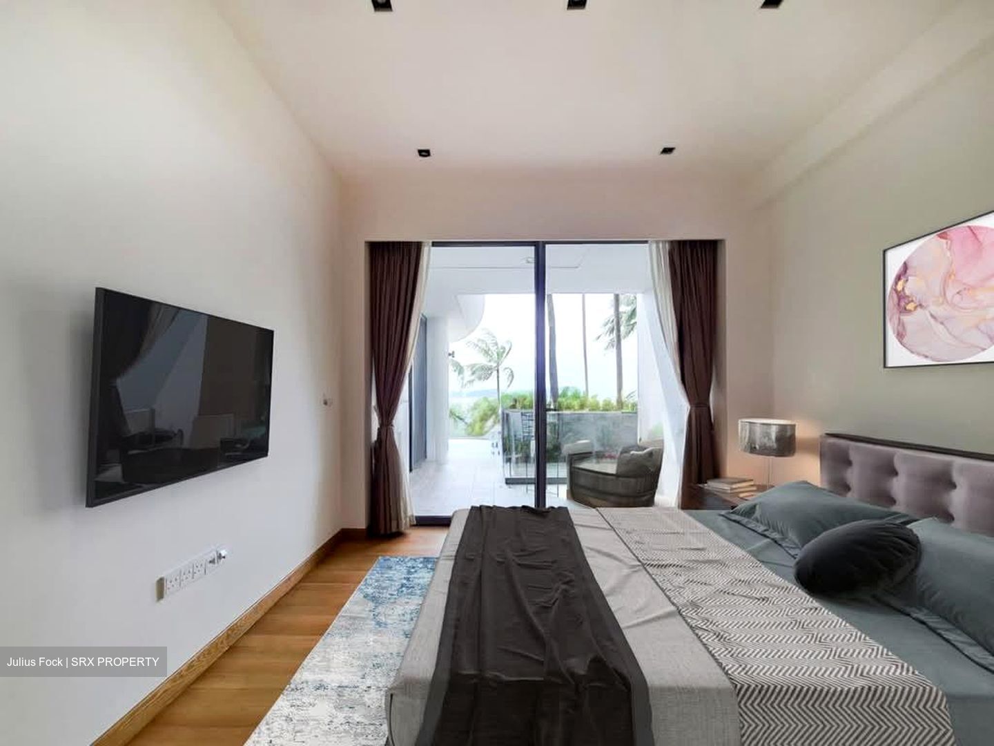 Seascape (D4), Condominium #562932261